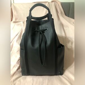 LULULEMON BACKPACK/ TOTE